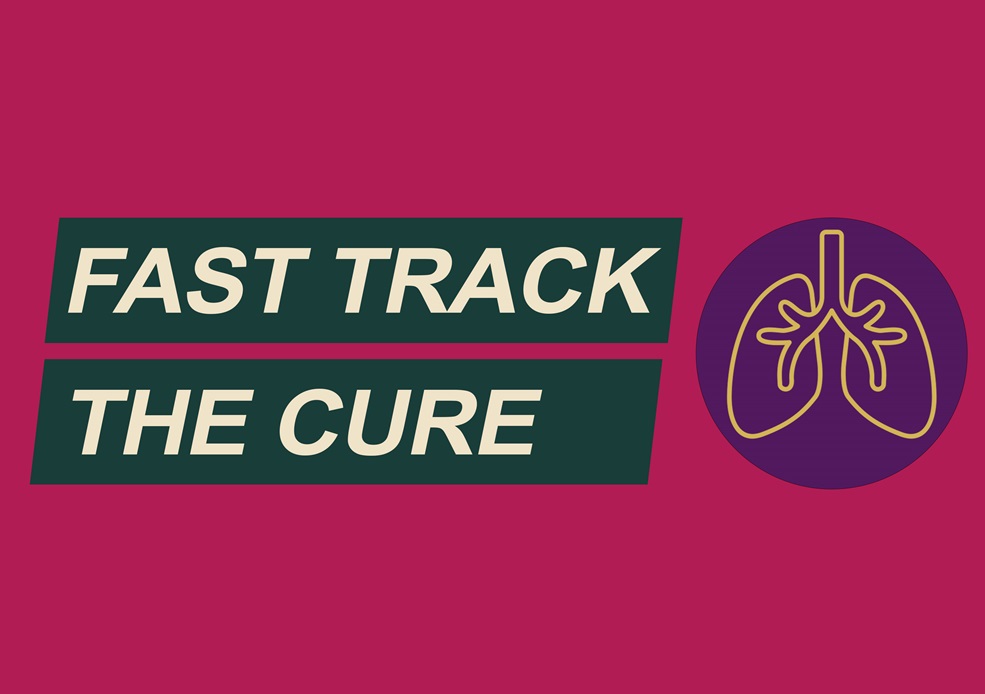 Fast Track the Cure