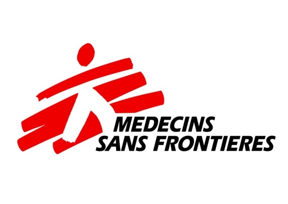 MSF logo