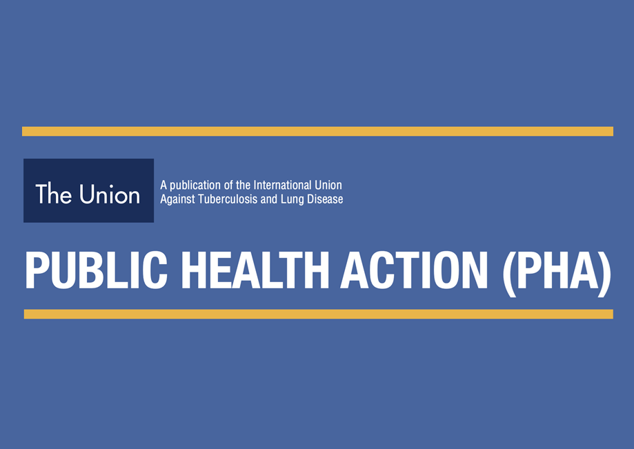 Public Health Action