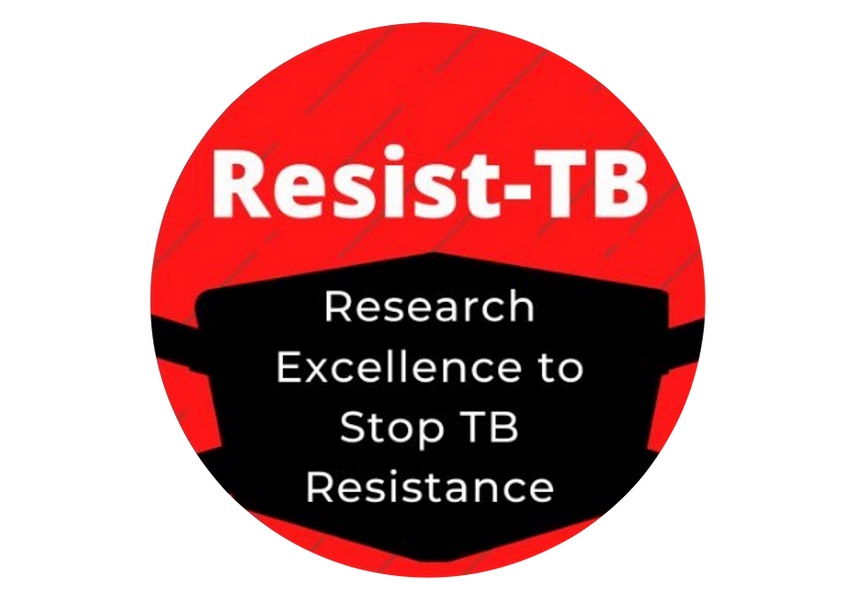 RESIST-TB logo