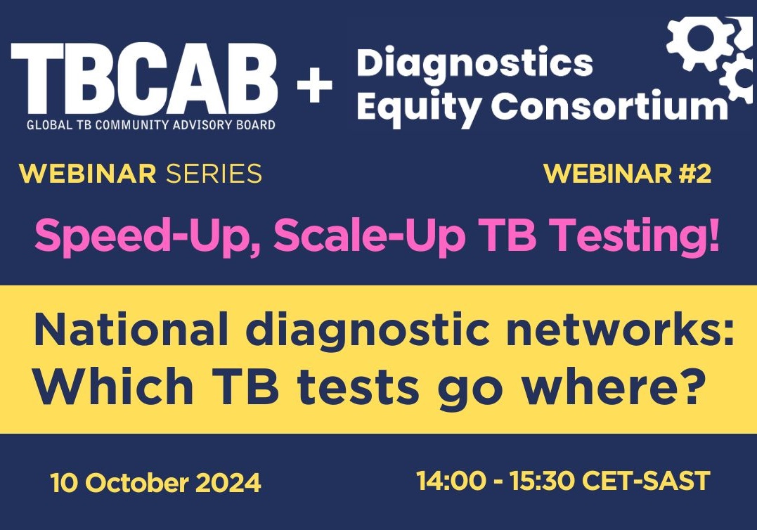 TB CAB webinar 2