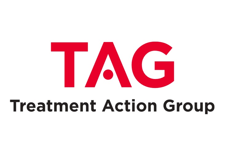 TAG logo