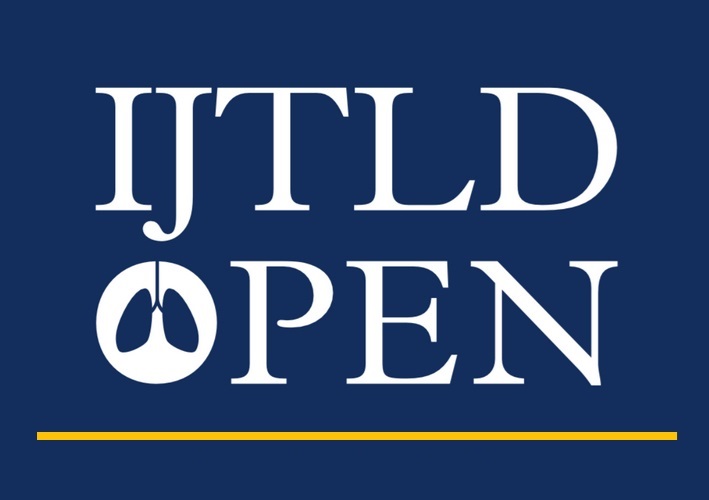 IJTLD open